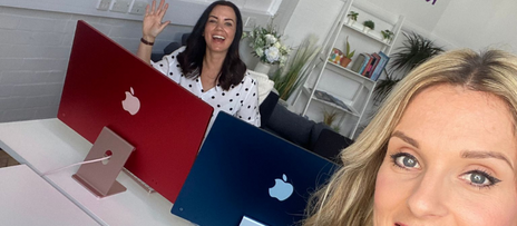 North East wellbeing firm bridges the employee-manager support gap with new training opportunity 