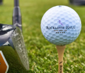 Forum Four Ball - Rockliffe Hall