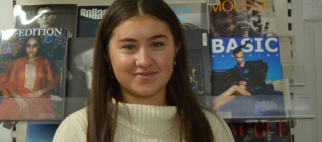 My experience working with Unique Magazines – Ellie Purvis – Customer Service Apprentice