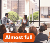 Fireside Chat: Learning Tough Lessons from Tough Times 