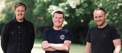 ACCOUNTANCY FIRM LEADS THE WAY IN SUSTAINABILITY WITH B CORP CERTIFICATION