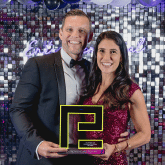 Ross & Alexandra Longton