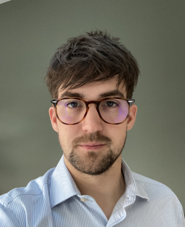 Matthew Goddard
