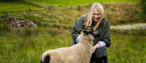 Solicitor Sam Edward returns back to her Cumbrian roots