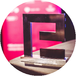 NOMINATIONS ARE OPEN