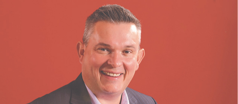 Unique Interviews Michael Grahamslaw – Owner of Northern Insight Magazine