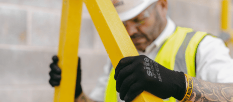 "A Turning Point": The Teesside Inventor Who Overcame Lifechanging Injuries To Take On The Bricklaying World