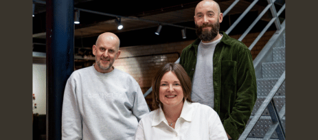 Managing Director role created for the next chapter of Gardiner Richardson 