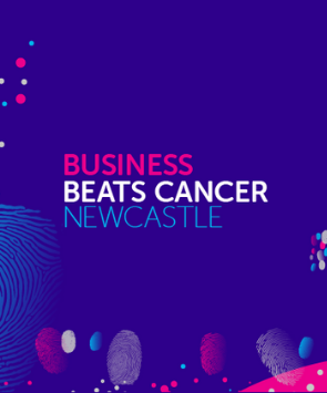 Business Beats Cancer Newcastle