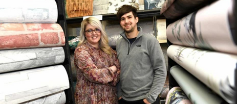 The Decorating Centre Online crowned winners at national awards