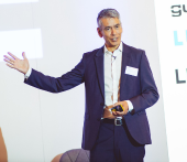 Conference: Together We Can Take on the World 