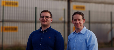 Flytta: Solving the Customs Problem