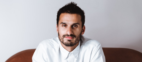 Member Event: The Floundering Founder, with Raman Sehgal