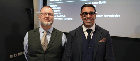 Tees Valley Lab’s top tech start-ups showcase ground-breaking innovations after securing a £1.6 million investment.