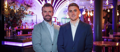 RG Corporate Finance strengthens team with new CF Executive appointment 