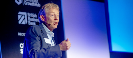 Richard Harpin and His Eight HomeServe Learnings