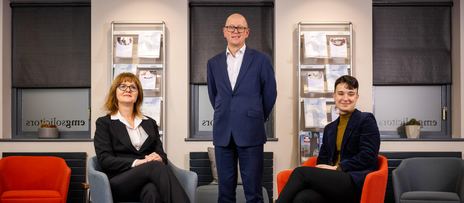 EMG Solicitors strengthens its litigation team…