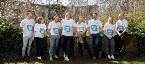 Local Agency goes ‘All In’ with Game-Changing Unlimited Marketing Retainer