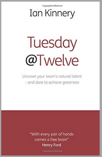 Tuesday @ Twelve