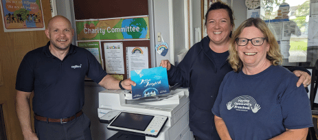 Agilico launches ‘Schools for Change’ initiative to boost sustainability