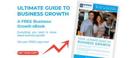 Business Growth is Essential