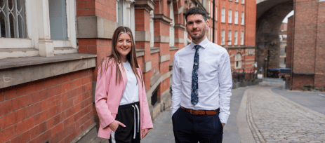 NE1 Selects New Creative Partner for Its Next Era