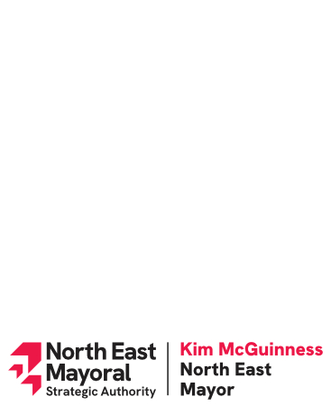 North East Mayoral Strategic Authority