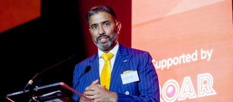 Ammar Mirza CBE on Why Inclusivity Matters