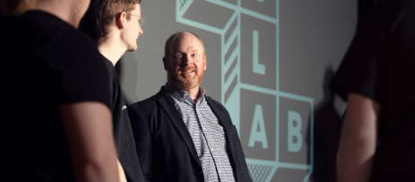 CoLab to Launch Creative Careers