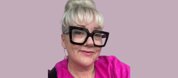 Q&A with Sarah Vogel, Fierce Master Facilitator