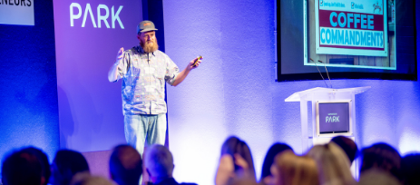 Jim Cregan on Building a Brand and Keeping Your Chin Up