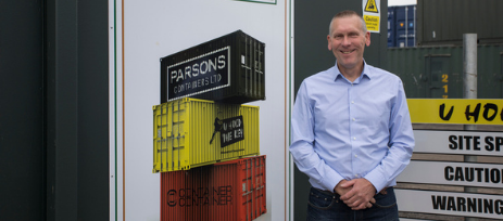 Leading self-storage business opens new Tyneside site as demand continues to surge