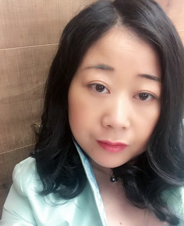 Wenyan Sharp