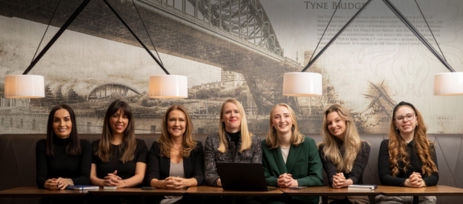 From Mentor to Business Partner