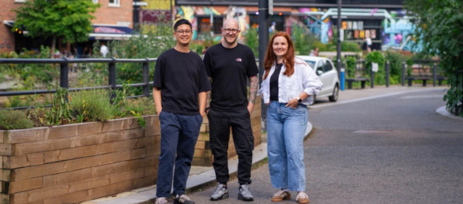 Vida Creative promotes creative director