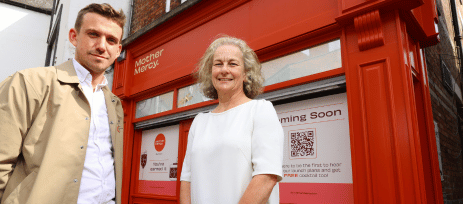 North East’s leading cocktail bar group celebrates a third investment 