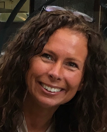 Sarah Monk