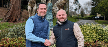 CMYK & Close House announce ‘MAJOR’ Collaboration 