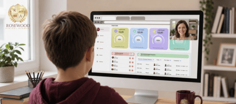 Rosewood Education Group launches virtual academy to bring specialist education into the home