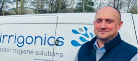 Forum member's warning to fellow business owners as Legionnaires' disease marks 50 years
