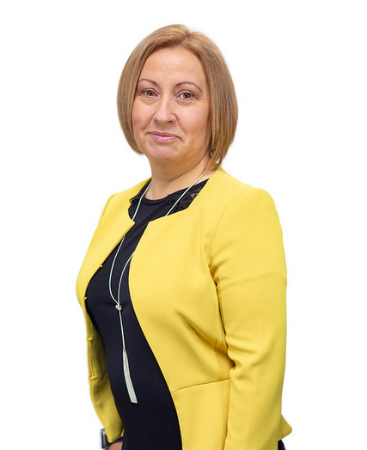 Nikki Masterman