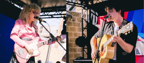Northern Musicians To Go Global With Backing From New Export Programme