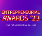 North East Entrepreneurial Awards 