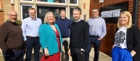 Square One Law appoints two new partners