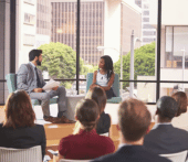 Fireside Chat: Learning Tough Lessons from Tough Times 