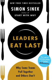 Leaders Eat Last