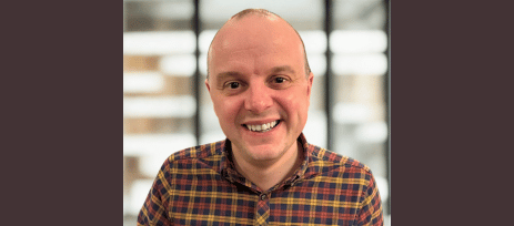 hedgehog lab appoints public sector director