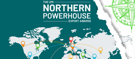 Northern Powerhouse Export Awards - Online Publication Launch
