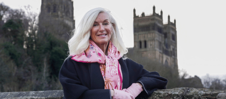 Develop North PLC appoints Michelle Percy as Chief Executive Officer