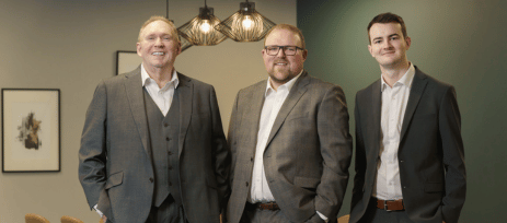Landmark Milestone as Knowles & Co. Cements 35 Years in Business with String of North East Completions